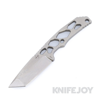 BOKER KNIVES BOKER PLUS SUPERLIGHT TANTO WITH KYDEX SHEATH 02BO099