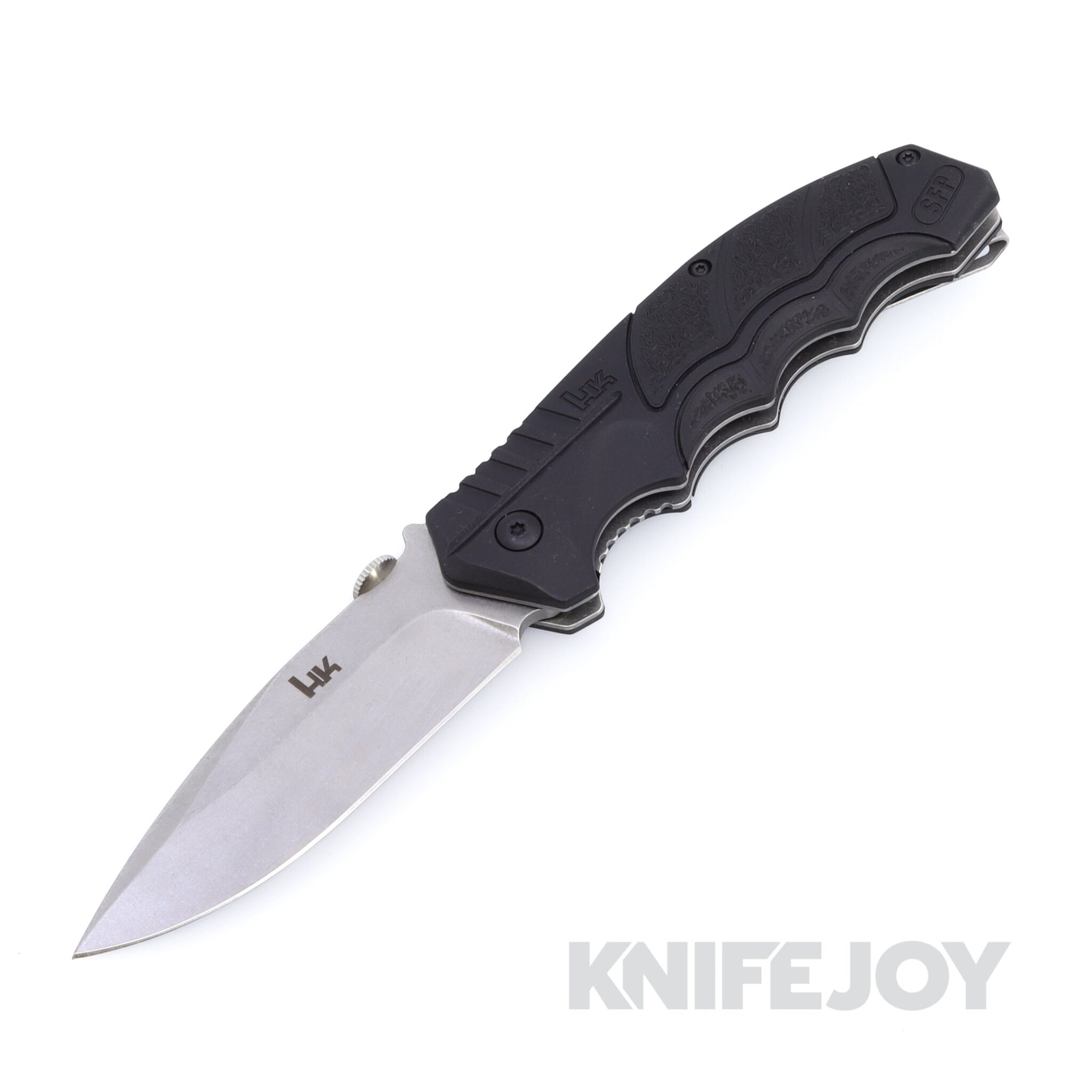 Boker Heckler & Koch SFP Tactical Folder 01HK500