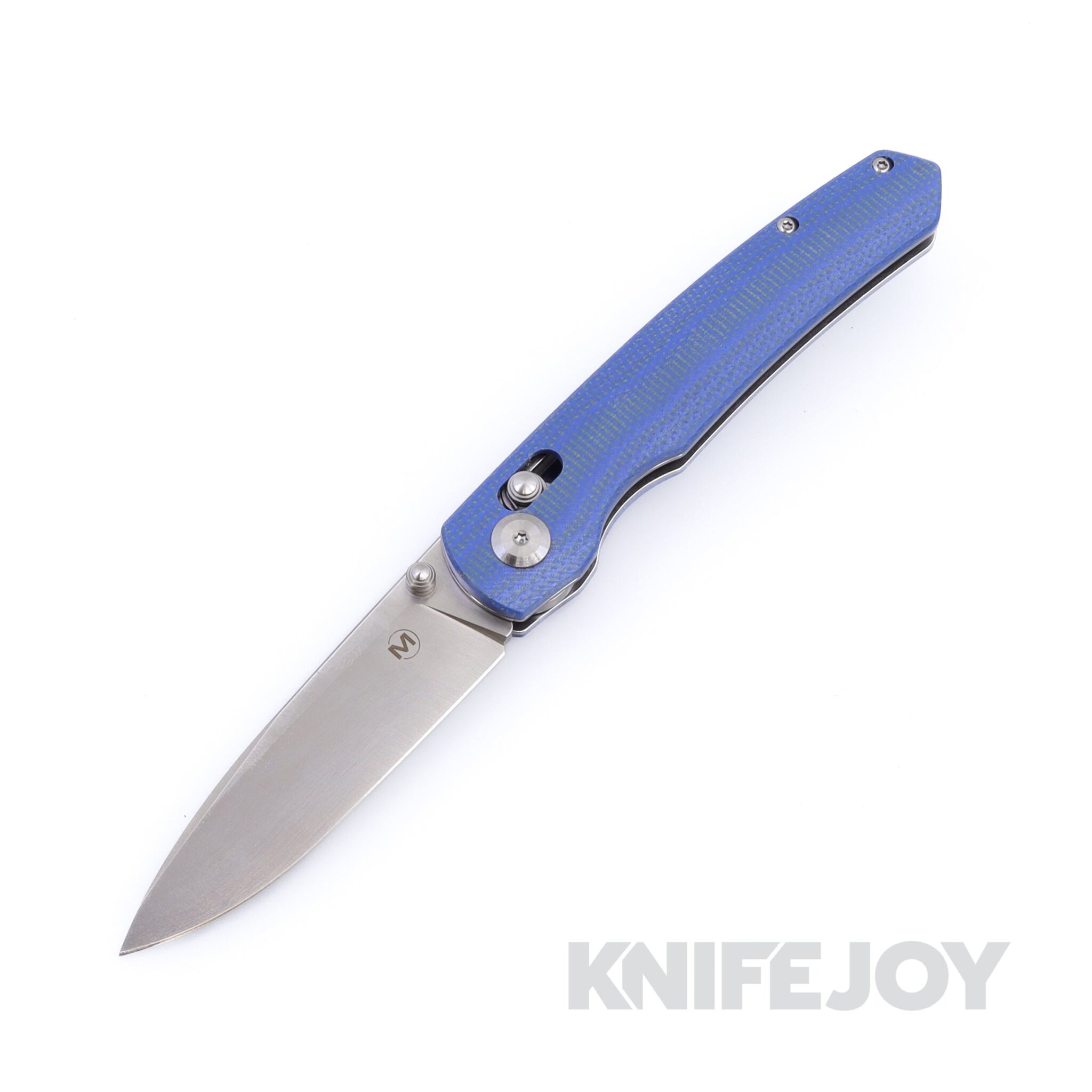 Boker Knives MAGNUM SHANGO 01BM0003