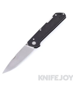 Boker Knives Boker Germany 110313 KIHON Bifold 42a Stonewash Magnacut Blade with Bifold Stainless Handle