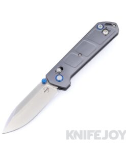 BOKER KNIVES BOKER PLUS KIHON DC ALU 01BP0023