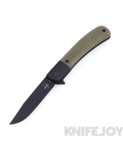 Boker Knives BOKER PLUS MODERN GENTLEMAN'S LOCKBACK 01BO931