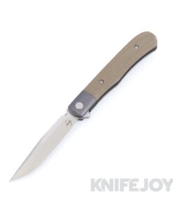 Boker Knives BOKER PLUS MODERN TRAPPER UNO 01BO930