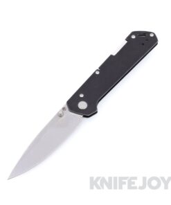 Boker Knives Boker Germany 110314 KIHON Bifold Stonewash Magnacut Blade with Bifold Stainless Handle