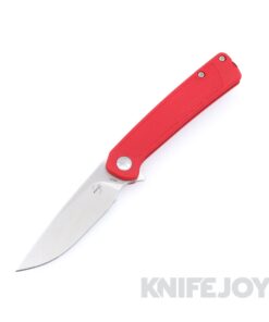 Boker Knives BOKER PLUS FIRE ANT RED 01BP0008