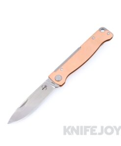 Boker Knives BOKER PLUS ATLAS COPPER 01BO852