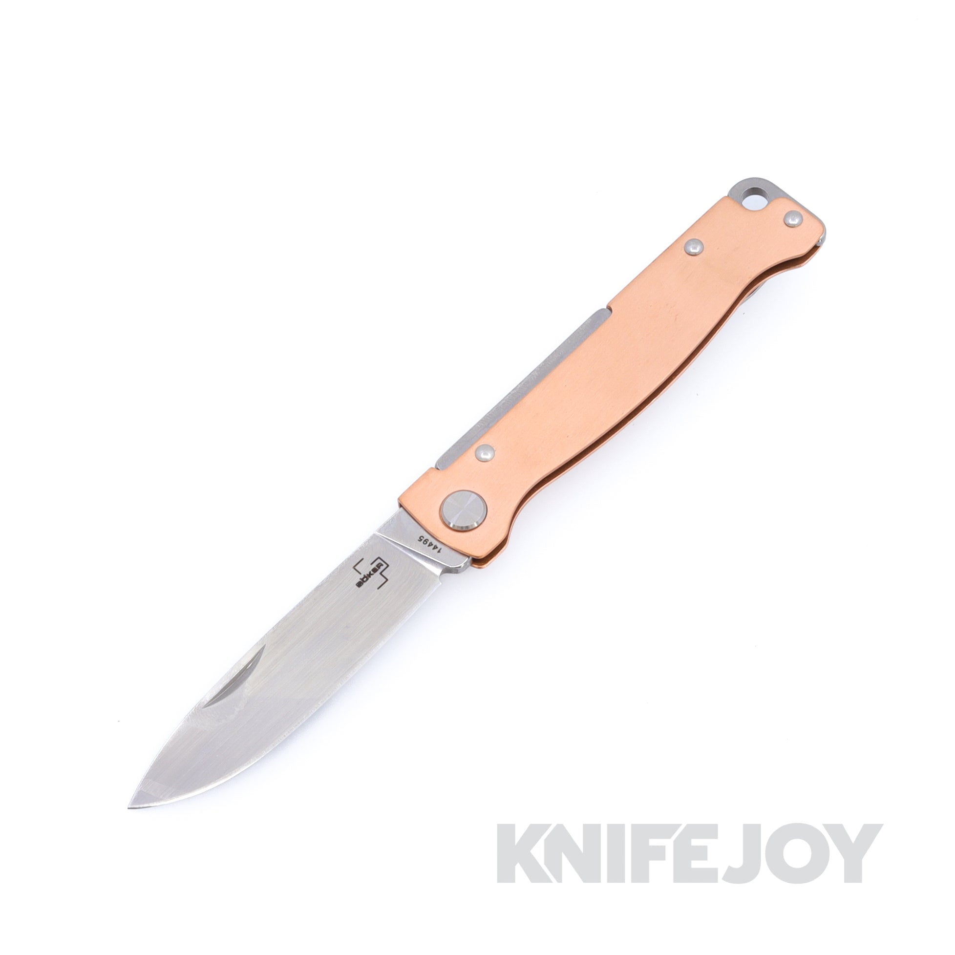 Boker Knives BOKER PLUS ATLAS COPPER 01BO852
