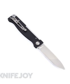 Boker Knives BOKER PLUS ATLAS BLACK 01BO851
