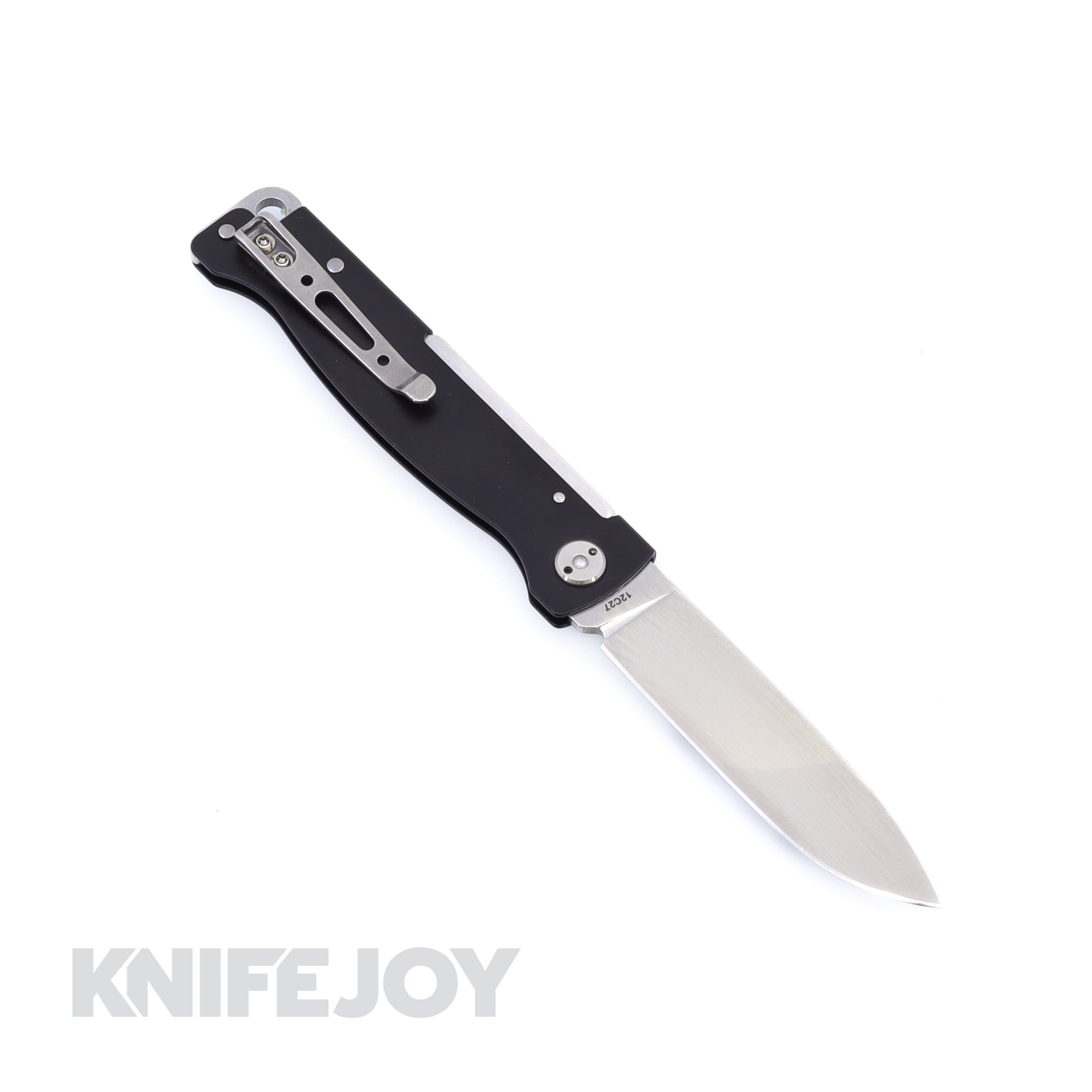 Boker Knives BOKER PLUS ATLAS BLACK 01BO851