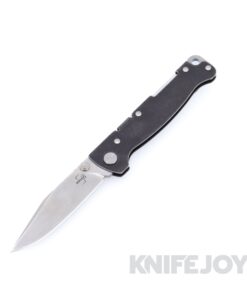 BOKER KNIVES BOKER PLUS ATLAS BACKLOCK CLIP POINT TS 01BP0065