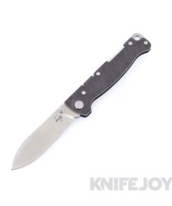 BOKER KNIVES BOKER PLUS ATLAS BACKLOCK DROP POINT TS 01BP0064