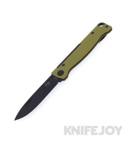 BOKER KNIVES BOKER KNIVES BOKER PLUS ATLAS OD GREEN 01BP0063