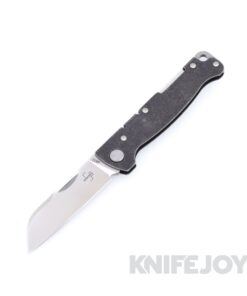 BOKER KNIVES BOKER PLUS ATLAS BACKLOCK SHEEPFOOT TS 01BP0066