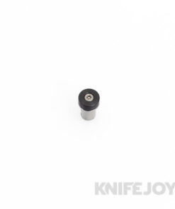 Fellhoelter FAP Spin Cap Zirconium on Titanium PLAIN