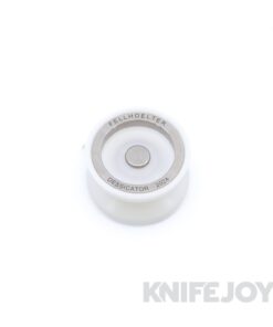 Fellhoelter Dessicator 2024 Hybrid Titanium / Delrin YoYo