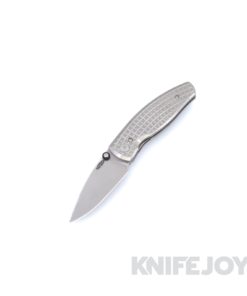 Three Rivers Manufacturing MagnaCut Neutron 2, Titanium Frag Machined