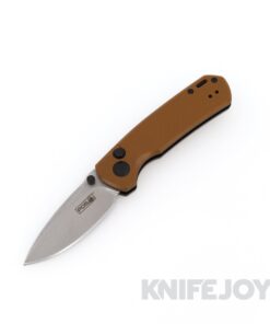 The P.O.S. Knife by KnifeJoy