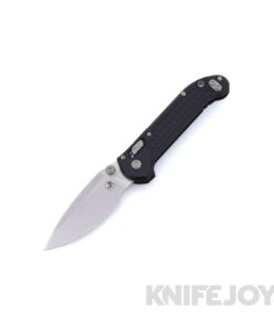 MICROTECH LUDT Ram-Lok with Black Frag Aluminum Handle 1135RL-10FR