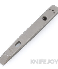 Zach Wood Custom Tools A.P.B.-1 5" Pocket Pry Bar