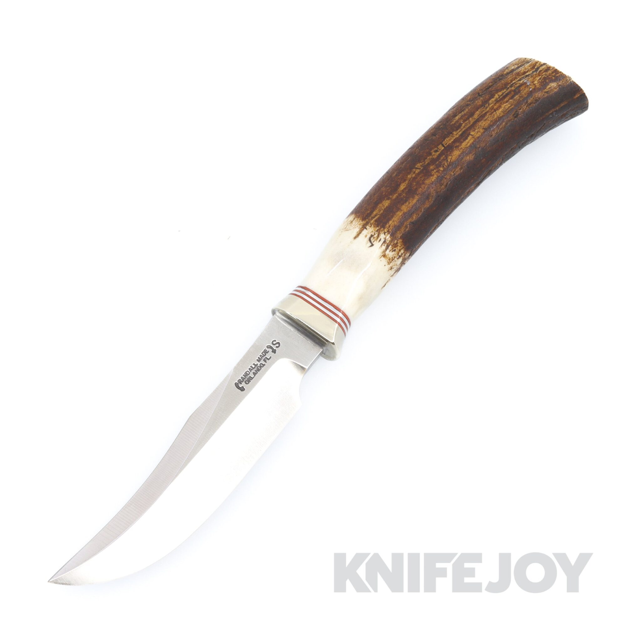 Randall Made Knives Model 8-4 Trout & Bird
