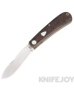Tobin Hill One of a Kind Slipjoint