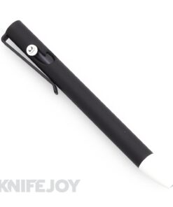 Tactile Turn KnifeJoy Exclusive Short Size Bolt Action with Skeleton Two-Tone Cerakote Pen