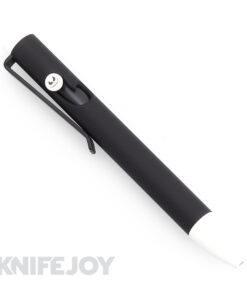 Tactile Turn KnifeJoy Exclusive MINI Size Bolt Action with Skeleton Two-Tone Cerakote Pen