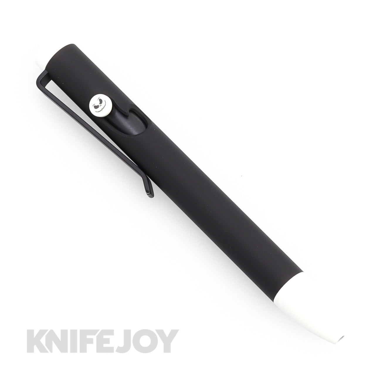 Tactile Turn KnifeJoy Exclusive MINI Size Bolt Action with Skeleton Two-Tone Cerakote Pen