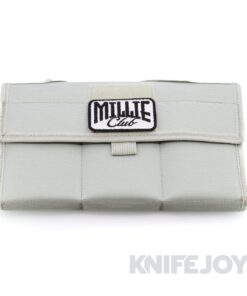 KnifeJoy x Millie Club Knife Pouch 6 Pack Nylon Carrying Case