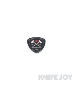 Spyderco COINFD2025 Fire Dragon Coin 2025 Challenge Coin