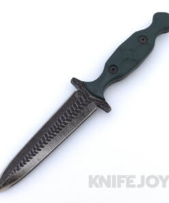 Stroup Knives Green Beret Heritage Dagger