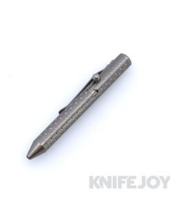 Fellhoelter TiBolt Tiny Pen Engraved Dot TinyBolt