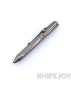 Fellhoelter TiBolt Tiny Pen Straight Fluted TinyBolt