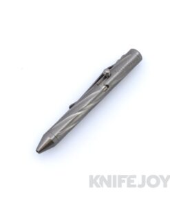 Fellhoelter TiBolt Tiny Pen Full Spiral Fluted TinyBolt