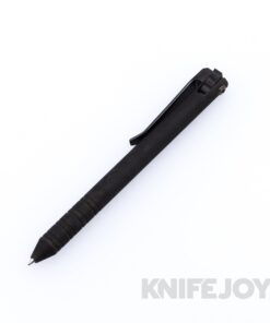 Maverick Customs Full-Size Void Ti / Zirconium FU Pen