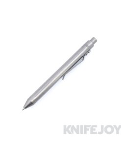 Fellhoelter TiCKler Straight Fluted