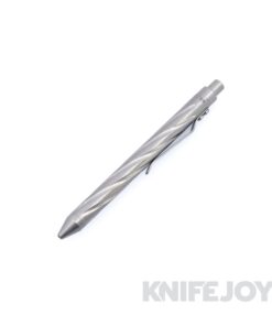 Fellhoelter TiCKler Spiral Fluted