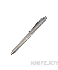 Nottingham Tactical TiButton 360 Right Hand Double Lock Parker Full Size Smoothie