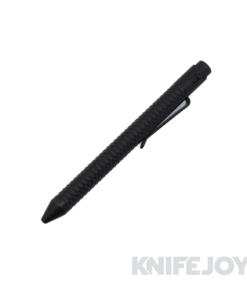 Nottingham Tactical Custom Cerakote TiButton Right Hand Double Lock Parker Full Size Carved Black Cerakote