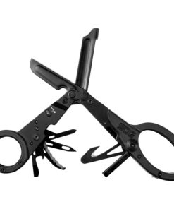 SOG 23-125-01-43 Parashears Multi Tool Scissors - Black