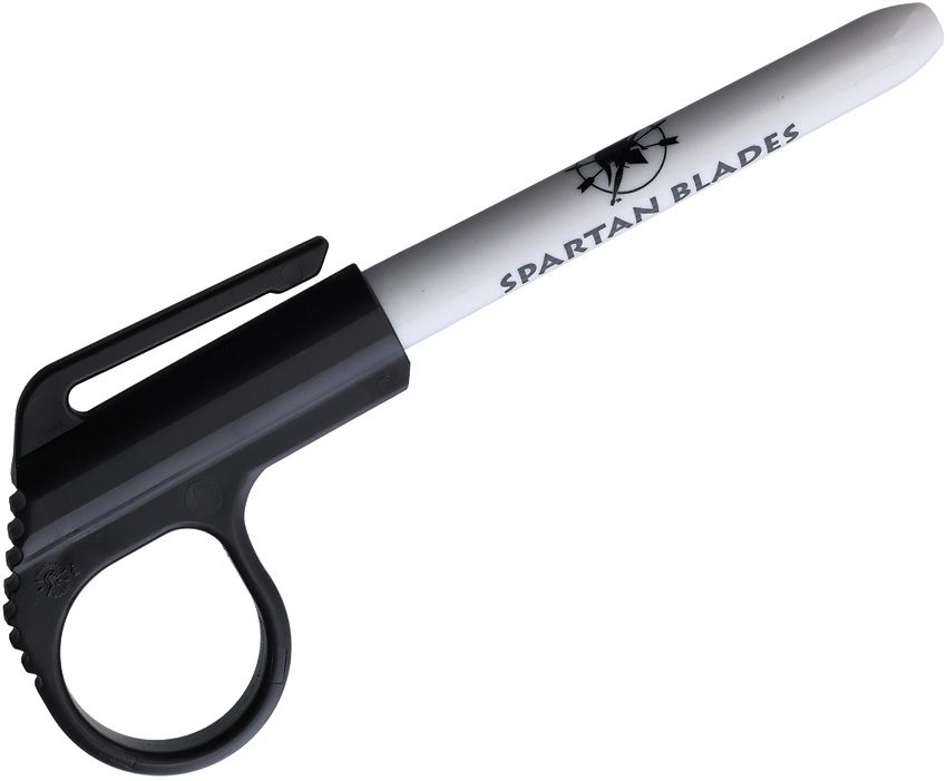 Spartan Blades SPP1BK Pen Protector Black