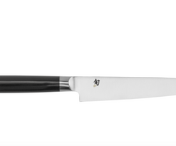 Shun Cutlery DM0761 Classic Flexible Fillet Knife 7" Blade