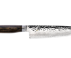 Shun Cutlery TDM0706G Premier Grey Chef Knife 8" Blade