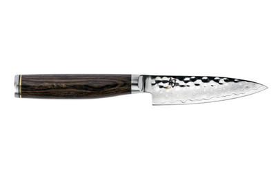 Shun Cutlery TDM0700 Premier Paring 4" Knife