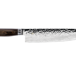 Shun Cutlery TDM0707 Premier Chef's 10" Knife