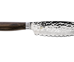 Shun Cutlery TDM0741 Premier Ultimate Utility 6" Knife