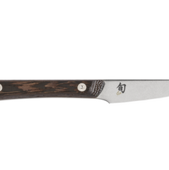 Shun Cutlery SWT0700 Kanso Paring Knife 3.5" Blade