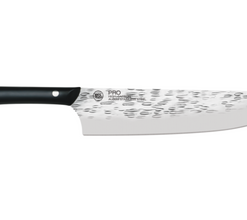 KAI Housewares HT7078 Large Chef's Knife 10" Blade