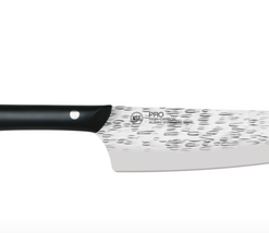 KAI Housewares HT7064 Pro Santoku Knife with 7.0" Blade