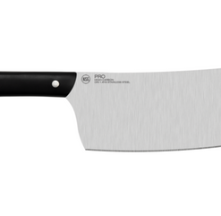 KAI Housewares HT7067 Pro Cleaver 7" Blade